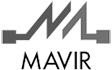 MAVIR Logo